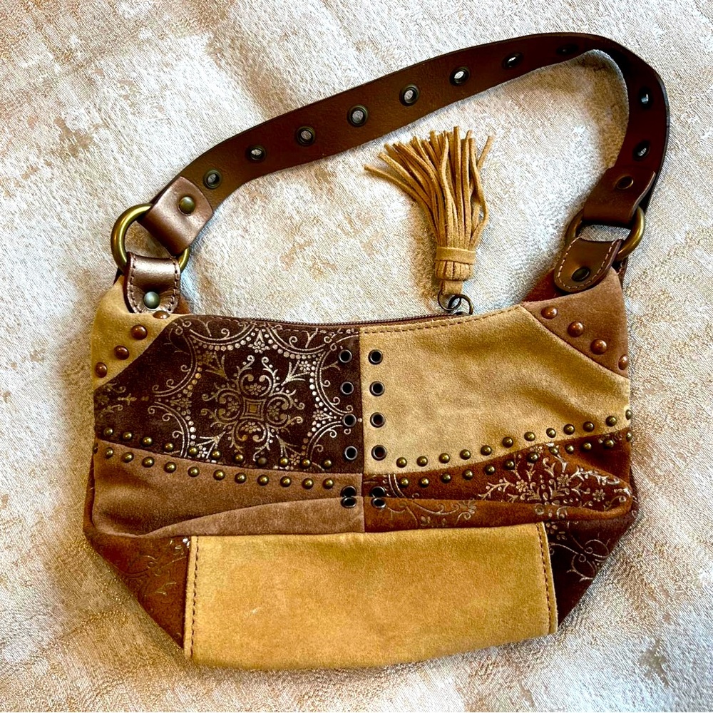 Custom Bag